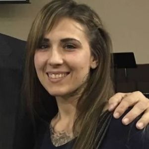 Meet your Posher, Briana
